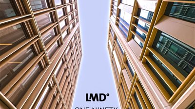 لاند مارك العقارية LMD تعلن تسليم المرحلة الأولى من حي الأعمال ضمن مشروع ONE NINETY بالقاهرة الجديدة