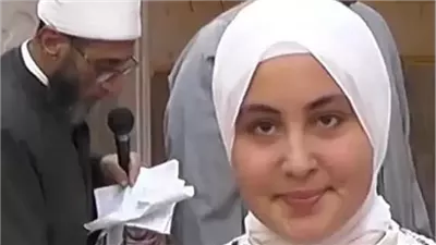 تفاصيل وفاة طالبة اختناقا بالغاز بعد ساعات من تكريمها لحفظ القرآن الكريم بكفر الشيخ | بث مباشر