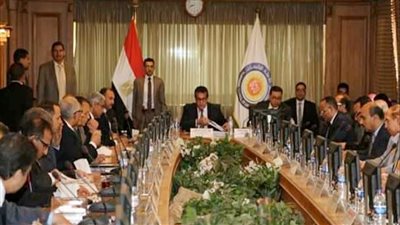 بتوجيهات رئاسية.. تشكيل لجنة من أساتذة الجامعات لتقديم خبراتها للمؤسسات المعنية بتطوير الدراما والإعلام | بث مباشر