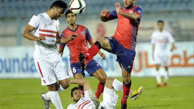 حسام حسن يدرس تغيير طريقة اللعب أمام سيراليون.. وتعرف على غيابات الزمالك أمام بتروجت بكأس عاصمة مصر | بث مباشر