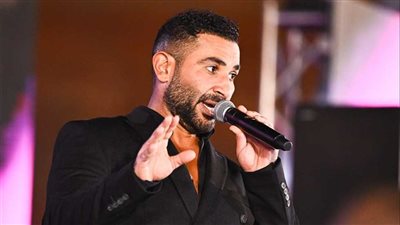 أحمد سعد: ربنا كرمني بعد ما بقيت حقيقي.. والناس مبتحبش الفضايح بس