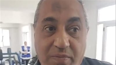 مكتشف محمد صلاح خلال افتتاح مركز شباب نجريج: صلاح متغيرش وبيحب الخير لأهل قريته | بث مباشر