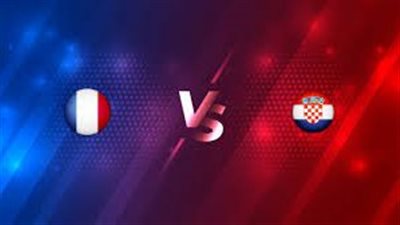 مبابي ضد مودريتش.. موعد مشاهدة مباراة كرواتيا وفرنسا في دوري الأمم الأوروبية