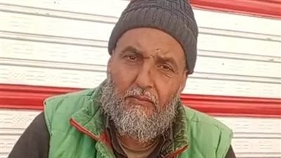 معاناة سائق مبتور الساق بدمياط: مليش مصدر دخل.. وبعت عربيتي عشان أصرف على علاجي| بث مباشر