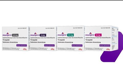 بشرى سارة لمرضى السمنة والسكري: طرح حُقن مونجارو في مصر لخفض وزن الجسم