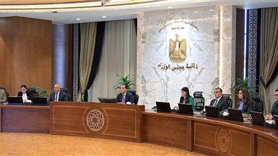 الحكومة: الموافقة على إنشاء مصنعين لقطع غيار مترو الأنفاق والكابلات على مساحة 40 فدانا ببرج العرب