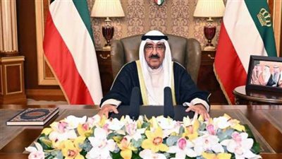أمير الكويت: لا وحدة وطنية بدون ترسيخ الهوية.. ونتمسك بمرجعيتنا الدستورية 
