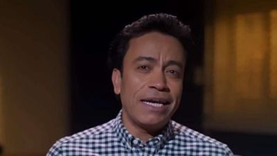 رئيسة التليفزيون المصري: دراسة بث برنامج قطايف لـ سامح حسين عبر الإذاعة