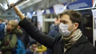 ارتفاع حالات الإصابة بالفطريات آكلة اللحوم في الولايات المتحدة 