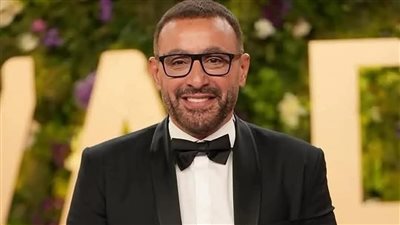 أحمد السقا: مفيش حاجة اسمها صراع الأجيال.. وفيلم إبراهيم الأبيض محدش هيعرف يعمله تاني