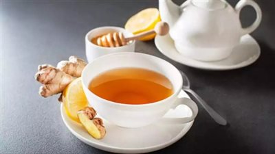 بالتزامن مع العاصفة الترابية.. مشروبات طبيعية تساعد على تنظيف جهازك التنفسي