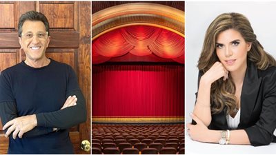 Enigma Magazine & PR تتعاون مع مسرح Dolby Theater لاستضافة عروض عالمية مع نجوم عرب