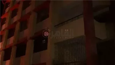 محافظة القليوبية تشارك في ساعة الأرض بإطفاء أنوار المصالح الحكومية| بث مباشر 