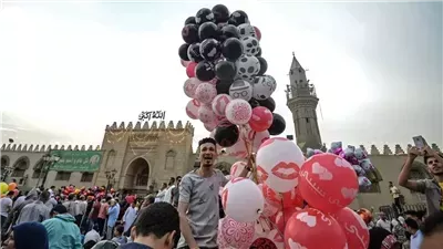 تعرف على موعد صلاة عيد الفطر المبارك 2025 بمحافظة الفيوم