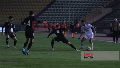 موعد مباراة الزمالك وبتروجيت بالدوري والقنوات الناقلة بث مباشر