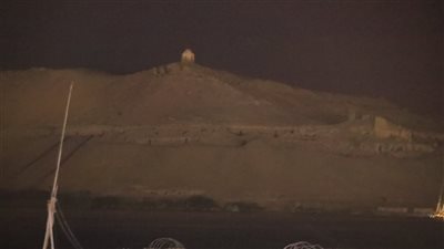 ساعة الأرض.. أسوان تشارك في أكبر حدث بيئي عالمي بإطفاء الأنوار