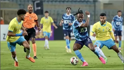 كأس عاصمة مصر| الإسماعيلي يخطف نقطة من بيراميدز.. والاتحاد يسقط أمام الحرس