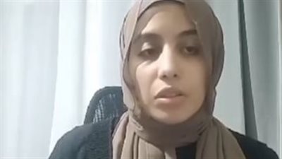 شقيقة أدهم لاعب نادي باكوس المتوفى إثر حادث تصادم: كنت حاسة إني في حلم لما عرفت بوفاته |بث مباشر 