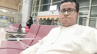 اللهم اغفر لعبد تأخر في المجئ.. آخر منشور لطبيب قنا قبل وفاته بساعة واحدة إثر حادث أليم