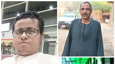 كانوا راجعين من المطار.. ننشر صور ضحايا حادث تصادم تريلا بملاكي في قنا