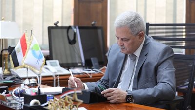 القابضة لمياه الشرب ترفع درجة الاستعداد القصوى لاستقبال عيد الفطر 