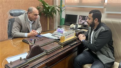 رئيس مدينة كرداسة: يحق لأي مواطن استكمال أعمال البناء المتصالح عليها داخل الحيز العمراني بأقصى ارتفاع 4 أدوار 