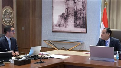 رئيس الوزراء يستعرض جهود صندوق مصر السيادي في تعظيم العائد من أصول الدولة