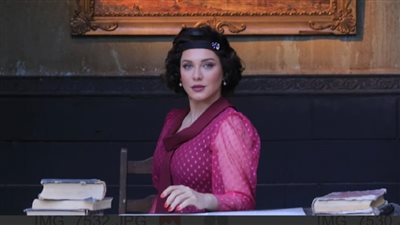 لأول مرة.. عرض الفيلم السوري سلمى لـ سلاف فواخرجي في دور العرض الإماراتية