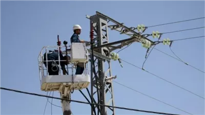 اليوم.. فصل التيار الكهربائي عن عدة مناطق في قنا 