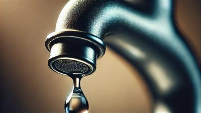 لأعمال تطهير خزان محطة العديسات.. ضعف المياه بعدة مناطق بالطود في الأقصر 