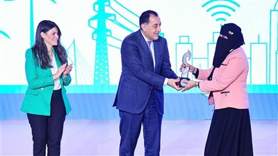 بورسعيد تحصد مركزين بـ المبادرة الوطنية للمشروعات الخضراء الذكية| تفاصيل