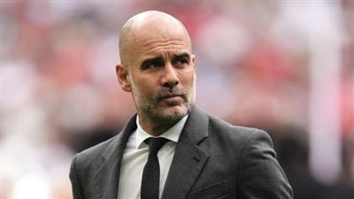 خطة جوارديولا لـ تحسين أداء مانشستر سيتي الفترة المقبلة