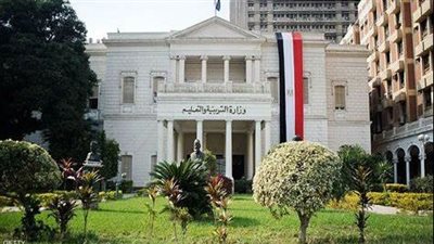 تبدأ السبت المقبل.. التعليم تمنح المدارس إجارة أسبوعا بمناسبة عيد الفطر المبارك| بث مباشر