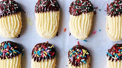 طريقة عمل البيتي فور في المنزل.. أسرار ونصائح مهمة للتحضير والتخزين