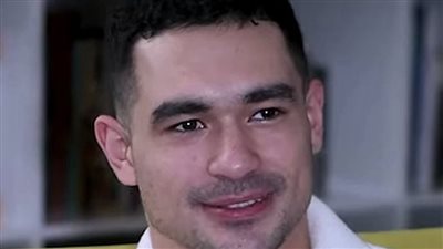 يوسف عمر: توقعت انتقادات تجسيدي لشكري سرحان في شباب امرأة.. وساعات بلجأ لدكاترة نفسيين 