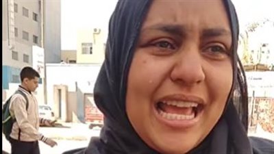 أسرة السيدة ضحية زوجها بالمنوفية: كان بيحبسها ويعذبها وموتها بـ22 طعنة| بث مباشر 