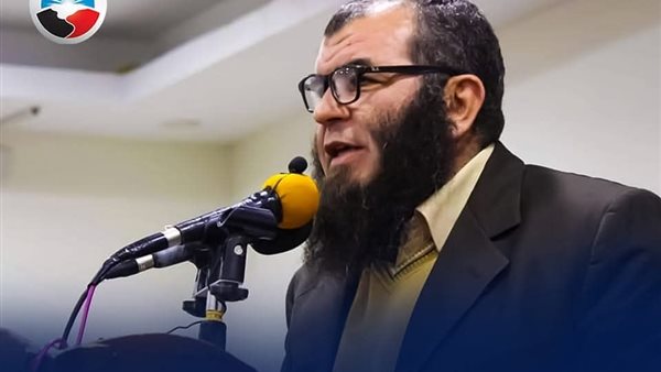 رئيس حزب النور