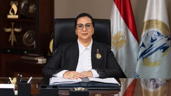 المستشارة أمل عمار