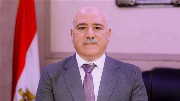  المهندس أيمن عطية