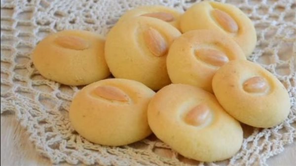 طريقة عمل الغريبة