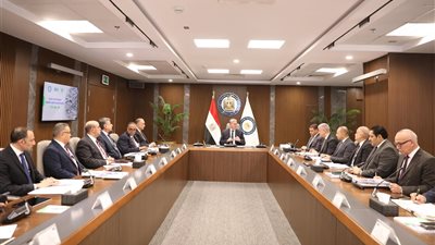 وزير البترول: وضع آلية عمل استعدادا لفصل الصيف ومواجهة الطوارئ