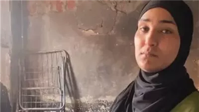 فلوسي محدش يستمتع بيها.. اعترافات المتهم بحرق جهاز خطيبته السابقة في أكتوبر