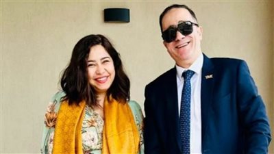 بعد نشر القاهرة 24.. محامي شيرين عبد الوهاب: تقدمنا ببلاغ ضد حسام حبيب في مارس الماضي لتضررها النفسي والمعنوي 