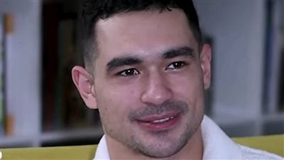 يوسف عمر: شكلي حاصرني في أدوار الباد بوي.. وبتمنى أقدم السيرة الذاتية لـ أحمد رمزي