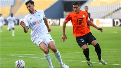 التشكيل الرسمي لمباراة المصري والبنك الأهلي في كأس عاصمة مصر 