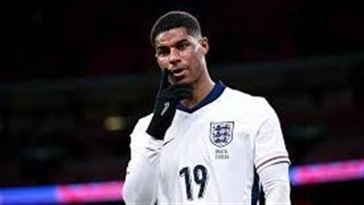 راشفورد يقود تشكيل إنجلترا لمواجهة لاتفيا في تصفيات كأس العالم 2026