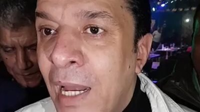 مصطفى كامل عن تكريمه في حفل إفطار الموسيقيين: ورحمة أبويا ما كنت أعرف | بث مباشر