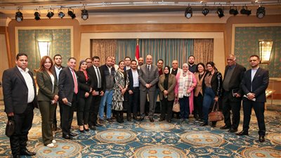 وزير قطاع الأعمال: برنامج الطروحات يسير وفق البرنامج الزمني المحدد