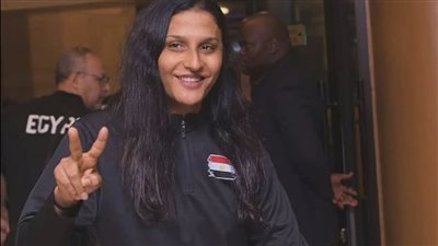 بين التدريب والصيام في أوروبا.. مروة عيد عبد الملك تتحدث عن التحديات والروتين الرمضاني