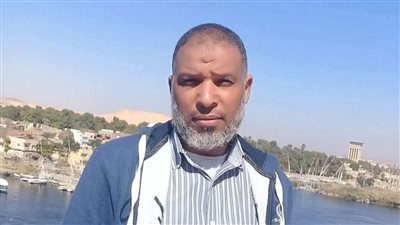 مات ساجدا.. وفاة نجل عم وليد سليمان وهو يؤم المصلين في صلاة المغرب بأسوان